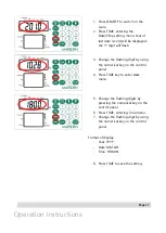 Preview for 12 page of marsden MBF-6000 User Manual