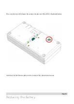 Preview for 15 page of marsden MBF-6000 User Manual