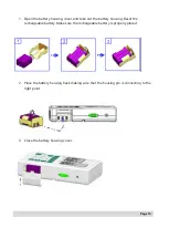 Preview for 16 page of marsden MBF-6000 User Manual