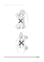 Preview for 6 page of marsden MG-4800 User Manual