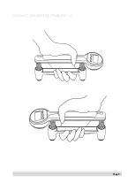 Preview for 9 page of marsden MG-4800 User Manual