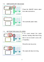 Предварительный просмотр 12 страницы marsden MPPS-250 User Manual