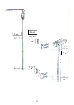 Предварительный просмотр 19 страницы marsden MPPS-250 User Manual