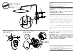 Preview for 2 page of marset GINGER 20 A Assembly Instructions