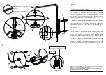 Preview for 2 page of marset GINGER A RSC Assembly Instructions