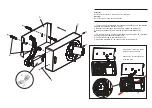 Предварительный просмотр 2 страницы marset LEDCOMPASS Assembly Instructions