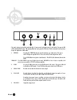 Preview for 10 page of Marsh P2000 Operating Manual