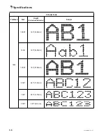 Preview for 14 page of Marsh PatrionPlus Technical Manual