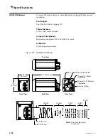 Preview for 30 page of Marsh PatrionPlus Technical Manual