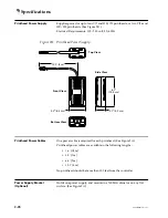 Preview for 34 page of Marsh PatrionPlus Technical Manual