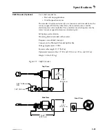 Preview for 37 page of Marsh PatrionPlus Technical Manual