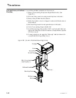 Preview for 53 page of Marsh PatrionPlus Technical Manual