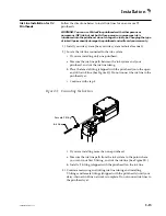 Preview for 56 page of Marsh PatrionPlus Technical Manual