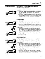 Preview for 158 page of Marsh PatrionPlus Technical Manual