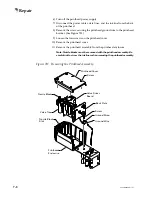 Preview for 192 page of Marsh PatrionPlus Technical Manual