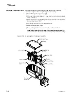 Preview for 198 page of Marsh PatrionPlus Technical Manual