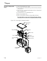 Preview for 208 page of Marsh PatrionPlus Technical Manual