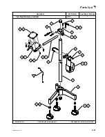 Preview for 223 page of Marsh PatrionPlus Technical Manual