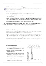 Preview for 5 page of Marsh Rain Cell Installation And Operation Manual