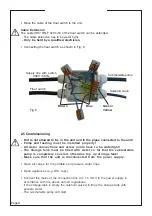 Preview for 8 page of Marsh Rain Cell Installation And Operation Manual