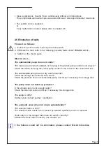 Preview for 9 page of Marsh Rain Cell Installation And Operation Manual