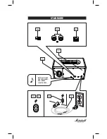 Предварительный просмотр 11 страницы Marshal Stanmore Manual