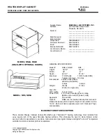 Preview for 1 page of Marshall AIR NN4 Owner'S Manual