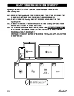 Preview for 16 page of Marshall Amplification 04091912 User Manual