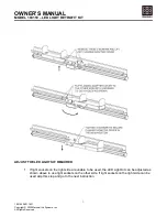 Preview for 6 page of Marshall Amplification 180150 Owner'S Manual