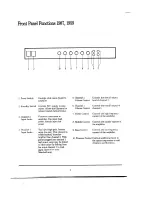 Предварительный просмотр 4 страницы Marshall Amplification 1959 Handbook