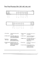 Предварительный просмотр 5 страницы Marshall Amplification 1959 Handbook