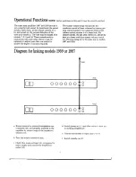 Предварительный просмотр 7 страницы Marshall Amplification 1959 Handbook