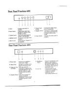 Предварительный просмотр 14 страницы Marshall Amplification 1959 Handbook