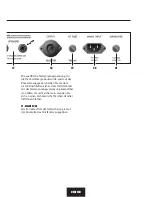 Предварительный просмотр 45 страницы Marshall Amplification 1959SLP Owner'S Manual