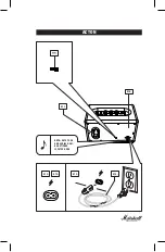 Preview for 9 page of Marshall Amplification Acton Bluetooth User'S Manual & Warranty Information