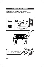 Preview for 10 page of Marshall Amplification Acton Bluetooth User'S Manual & Warranty Information