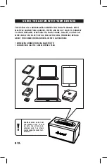 Preview for 12 page of Marshall Amplification Acton Bluetooth User'S Manual & Warranty Information