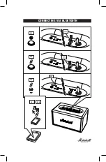 Preview for 15 page of Marshall Amplification Acton Bluetooth User'S Manual & Warranty Information