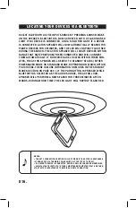 Preview for 16 page of Marshall Amplification Acton Bluetooth User'S Manual & Warranty Information