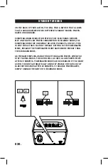 Preview for 20 page of Marshall Amplification Acton Bluetooth User'S Manual & Warranty Information