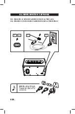 Preview for 38 page of Marshall Amplification Acton Bluetooth User'S Manual & Warranty Information