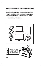 Preview for 40 page of Marshall Amplification Acton Bluetooth User'S Manual & Warranty Information