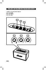 Preview for 50 page of Marshall Amplification Acton Bluetooth User'S Manual & Warranty Information