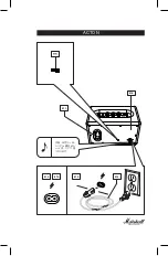 Preview for 65 page of Marshall Amplification Acton Bluetooth User'S Manual & Warranty Information