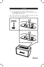 Preview for 67 page of Marshall Amplification Acton Bluetooth User'S Manual & Warranty Information