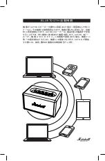 Preview for 73 page of Marshall Amplification Acton Bluetooth User'S Manual & Warranty Information