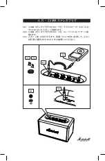 Preview for 75 page of Marshall Amplification Acton Bluetooth User'S Manual & Warranty Information