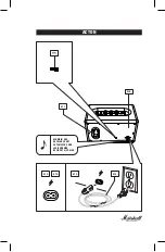 Preview for 93 page of Marshall Amplification Acton Bluetooth User'S Manual & Warranty Information