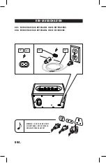 Preview for 94 page of Marshall Amplification Acton Bluetooth User'S Manual & Warranty Information