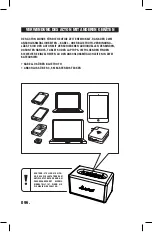 Preview for 96 page of Marshall Amplification Acton Bluetooth User'S Manual & Warranty Information